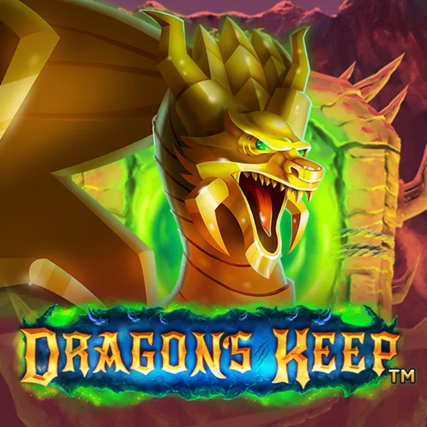 Dragons Keep - BIROPAY28