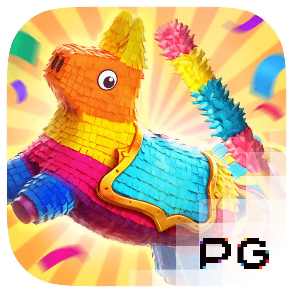 Pinata Wins - BIROPAY28
