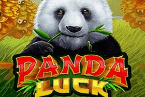 Panda Luck - BIROPAY28