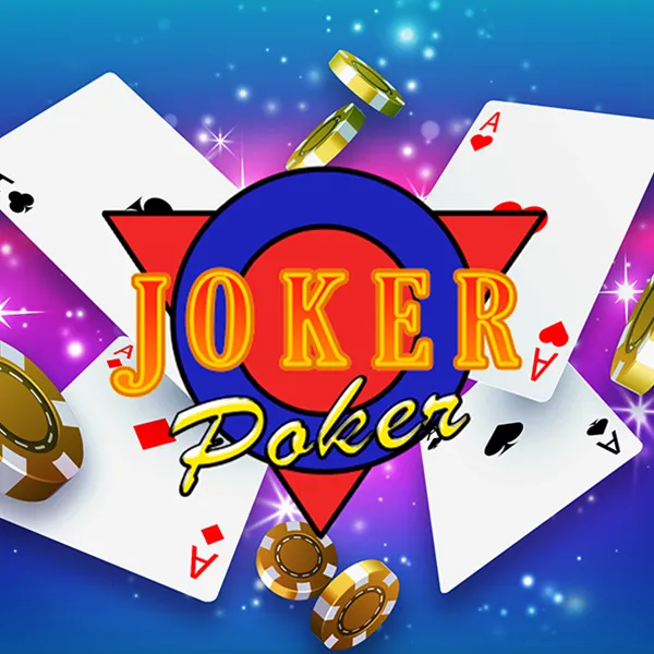 Joker Poker - BIROPAY28