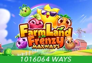 Farmland Frenzy Maxways - BIROPAY28