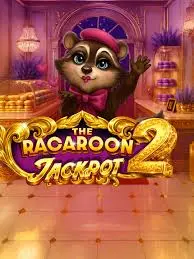 The Racaroon 2 Jackpot - BIROPAY28