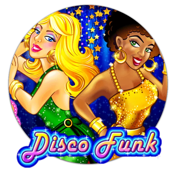 Disco Funk - BIROPAY28