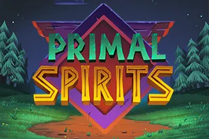 Primal Spirits - BIROPAY28