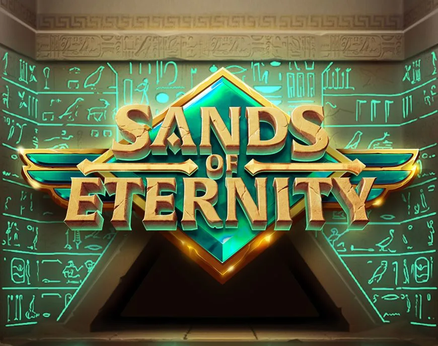 Sands of Eternity - BIROPAY28