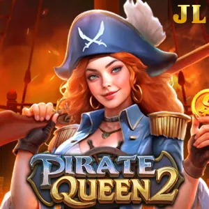 Pirate Queen 2 - BIROPAY28