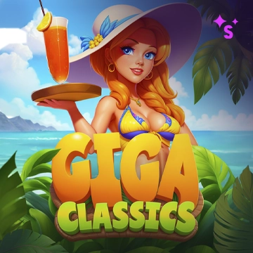 Giga Classics - BIROPAY28