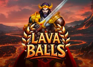 Lava Balls - BIROPAY28