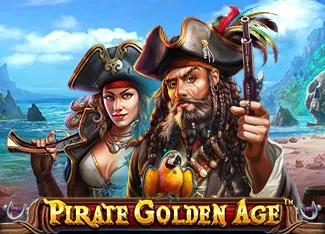 Pirate Golden Age - BIROPAY28