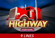 Highway Fortune - BIROPAY28