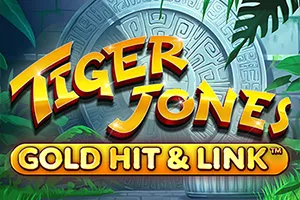 Gold Hit & Link: Tiger Jones - BIROPAY28