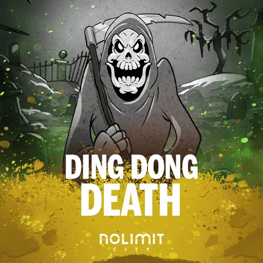 NoLimitCity : Ding Dong Death - BIROPAY28