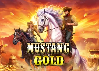 Mustang Gold - BIROPAY28