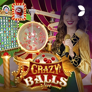Crazy Balls - BIROPAY28