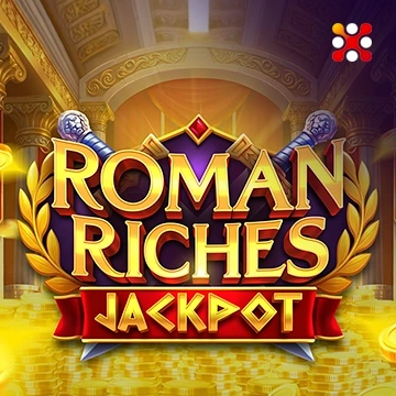 Roman Riches Jackpot - BIROPAY28