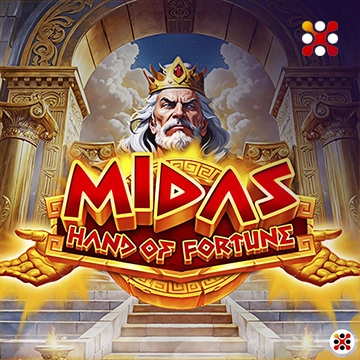 Midas: Hand of Fortune - BIROPAY28