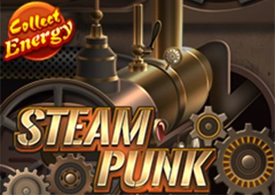 Steam Punk - BIROPAY28