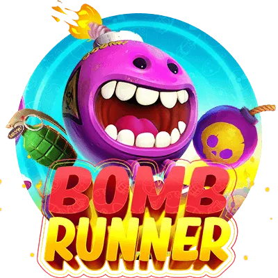 Bomb Runner - BIROPAY28