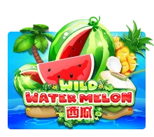Joker123 : Wild Watermelon - BIROPAY28