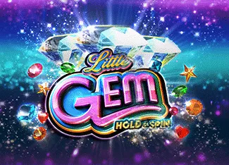 Little Gem Hold and Spin - BIROPAY28