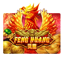 Joker123 : Feng Huang - BIROPAY28