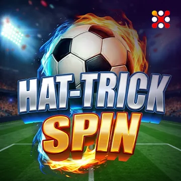 Hat-Trick Spin - BIROPAY28