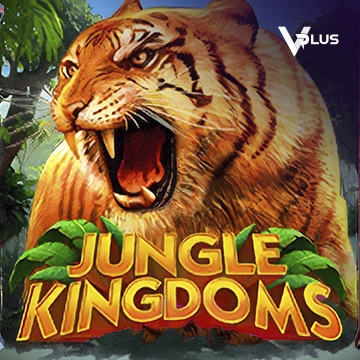 Jungle Kingdoms - BIROPAY28