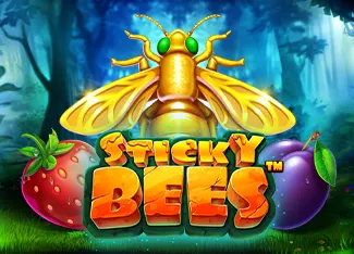Sticky Bees - BIROPAY28