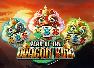 Year Of The Dragon King - BIROPAY28