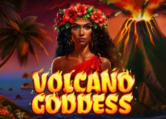 Volcano Goddess - BIROPAY28