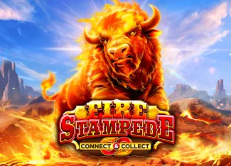 Fire Stampede - BIROPAY28