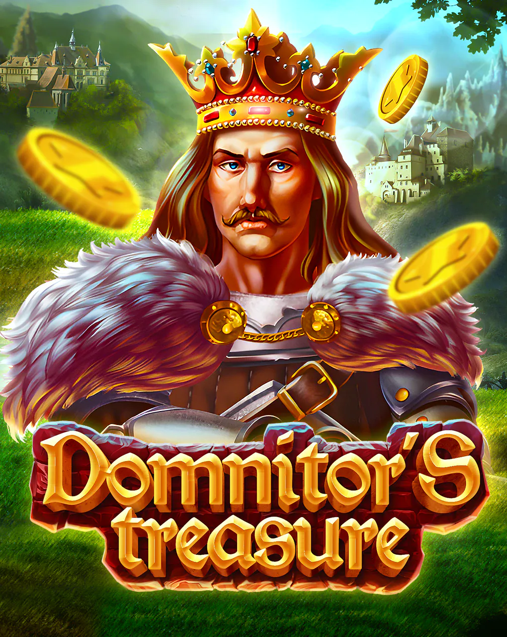 Domnitors Treasure - BIROPAY28