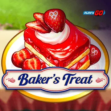 Bakers Treat - BIROPAY28