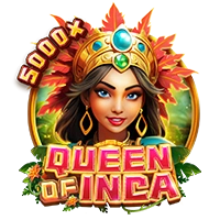 Facai : QUEEN OF INCA - BIROPAY28