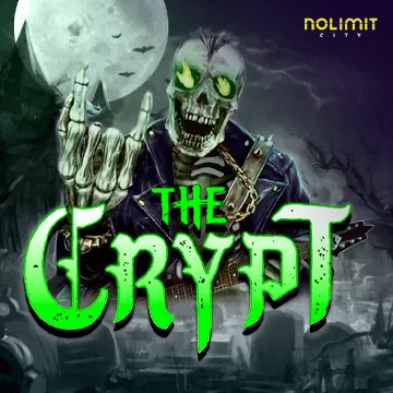 NolimitCity : The Crypt - BIROPAY28