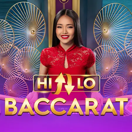 HI-LO Baccarat - BIROPAY28