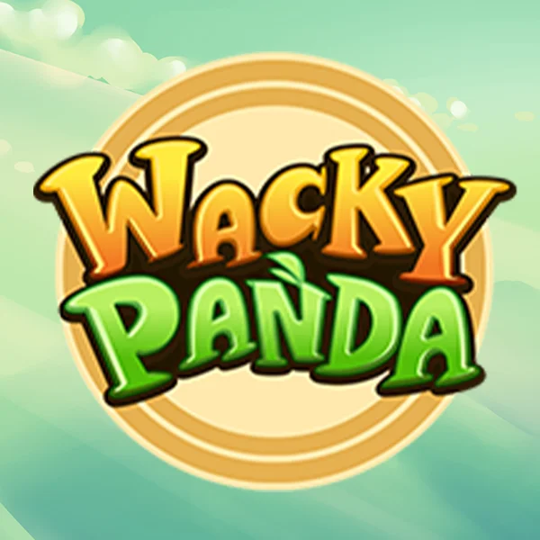 Wacky Panda - BIROPAY28