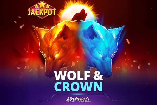 Wolf & Crown - BIROPAY28
