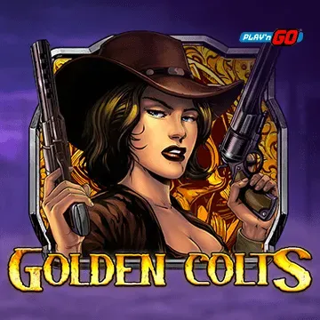 Golden Colts - BIROPAY28