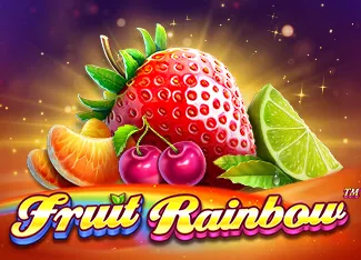 Fruit Rainbow - BIROPAY28