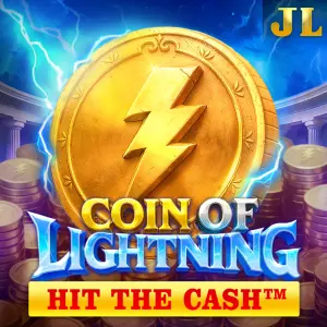 Coin of Lightning - BIROPAY28