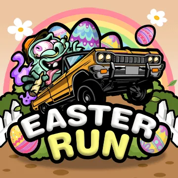 Easter Run - BIROPAY28