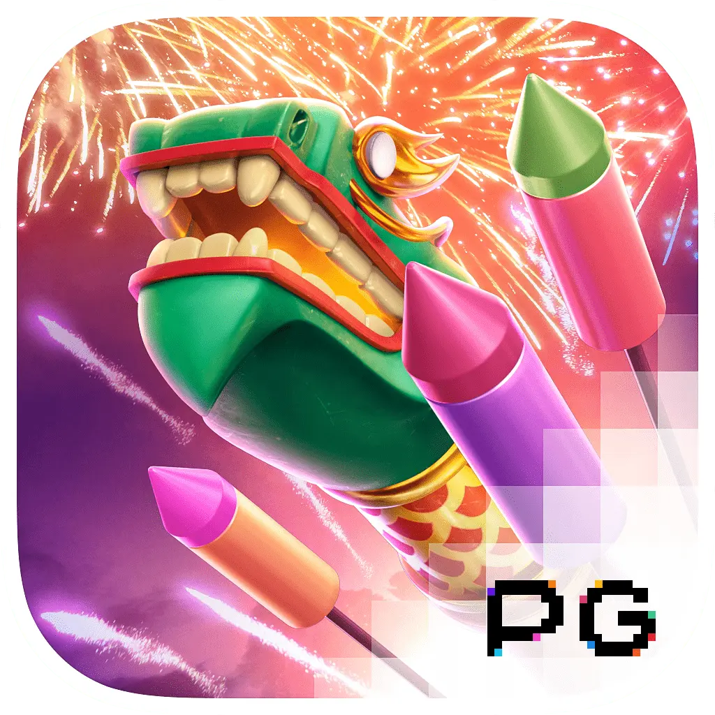 Wild Fireworks - BIROPAY28
