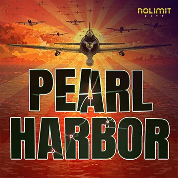 NolimitCity : Pearl Harbor - BIROPAY28
