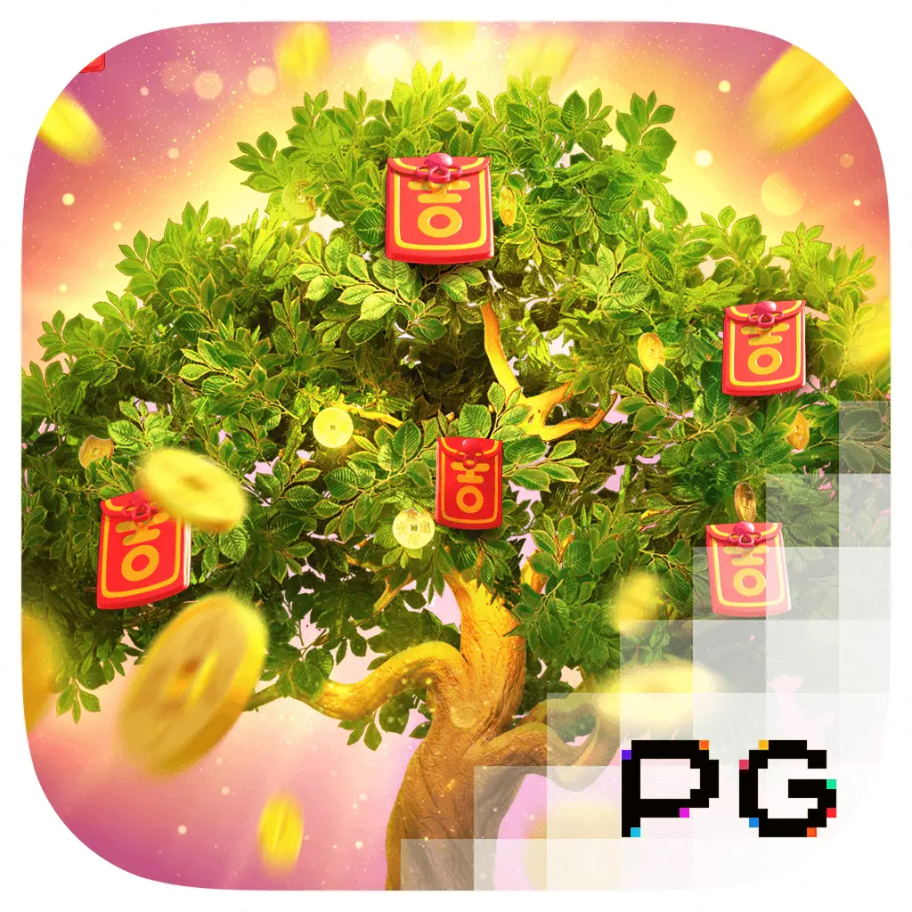 Prosperity Fortune Tree - BIROPAY28