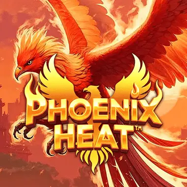 Phoenix Heat - BIROPAY28