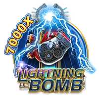 LIGHTNING BOMB - BIROPAY28