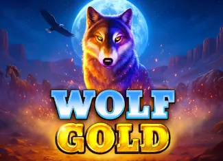Wolf Gold - BIROPAY28