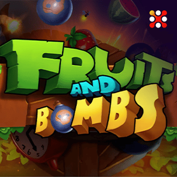 Fruits and Bombs - BIROPAY28