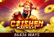 Caishen - BIROPAY28